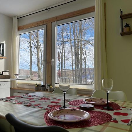 Geisingblick Villa Buitenkant foto
