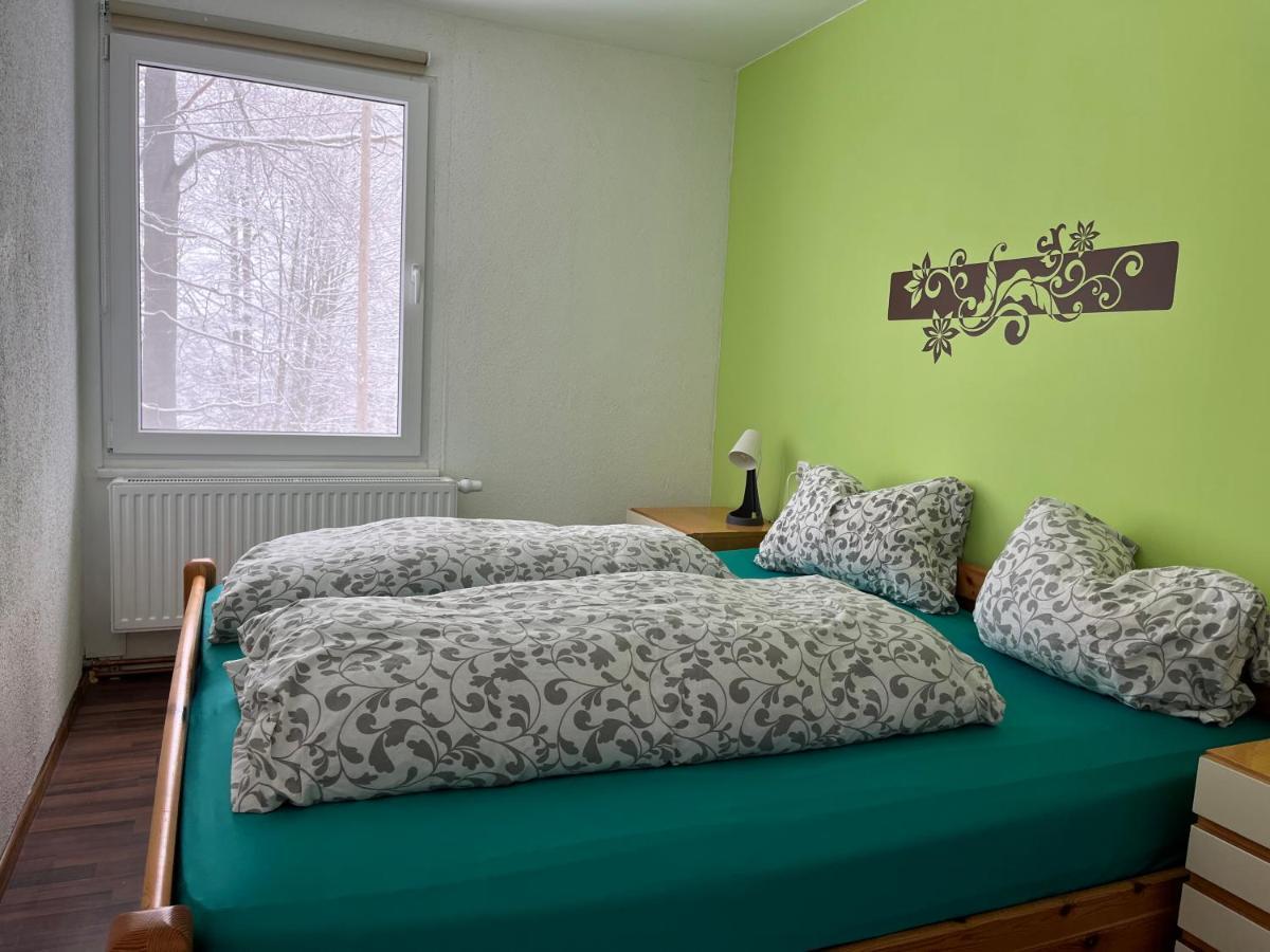 Geisingblick Villa Buitenkant foto